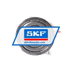 SKF 6000-2Z/C3HLHT23