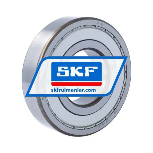SKF 311-2Z