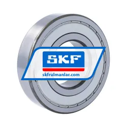 SKF 311-2Z rulman resim 2