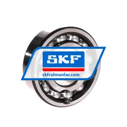 SKF 308-Z rulman resim 2