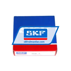 SKF 308-Z rulman resim 3