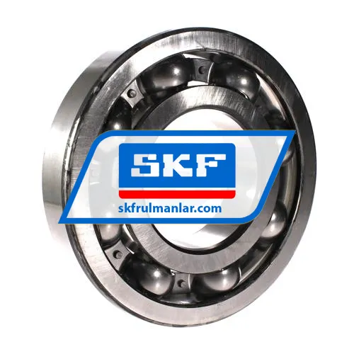 SKF 6322/C3