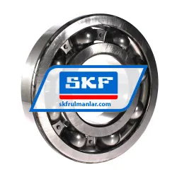 SKF 6322/C3