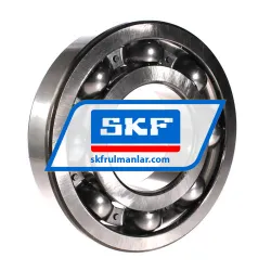 SKF 6322/C3 rulman resim 2