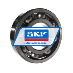 SKF 6319