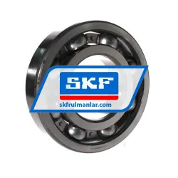 SKF 6319 rulman resim 2