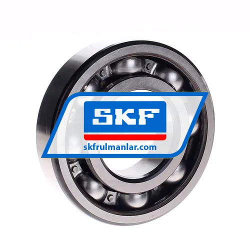 SKF 6312-RS1/C3 ürün fotoğrafı 2
