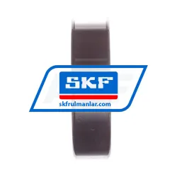 SKF 6306/C3 rulman resim 3