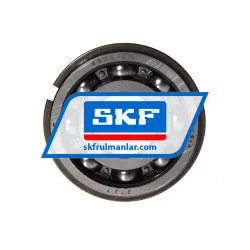 SKF 6306-ZNR