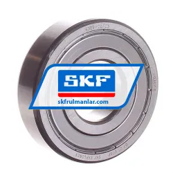 SKF 6305-2Z/C3