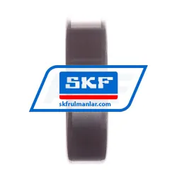 SKF 6305-2Z/C3 rulman resim 2