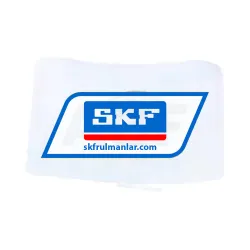 SKF 628/7-2Z