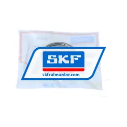 SKF 627-2Z rulman resim 2