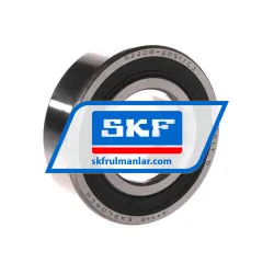 SKF 62208-2RS1/C3