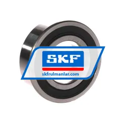 SKF 62208-2RS1/C3 rulman resim 2