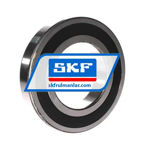 SKF 6220-2RS1/C3 ürün fotoğrafı 2