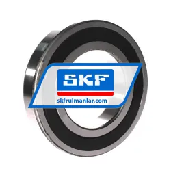 SKF 6220-2RS1/C3 rulman resim 2