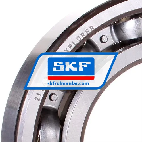 SKF 6219 ürün fotoğrafı 2
