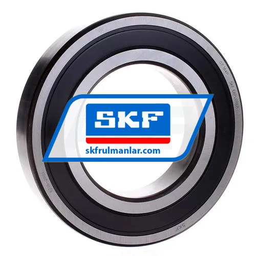 SKF 6218-2RS1