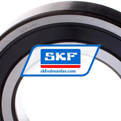SKF 6218-2RS1 ürün fotoğrafı 2