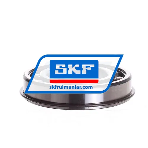 SKF 6211NR ürün fotoğrafı 4