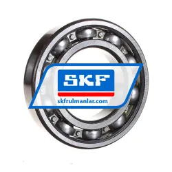 SKF 6211NR