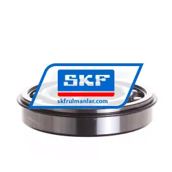 SKF 6211NR rulman resim 3