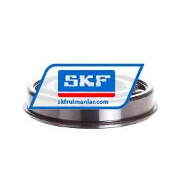 SKF 6211NR rulman resim 4