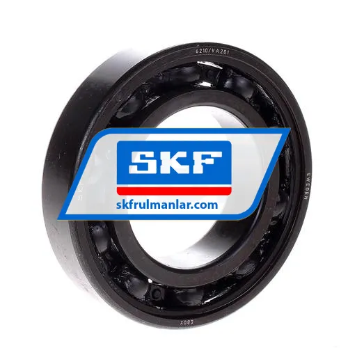 SKF 6210/VA201