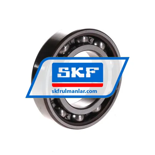 SKF 6210-Z/C3 ürün fotoğrafı 2