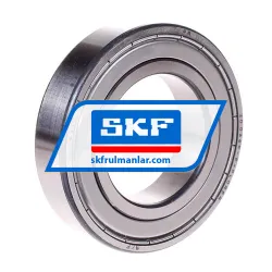 SKF 6210-2Z