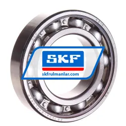SKF 6210