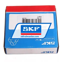 SKF 6210 rulman resim 3