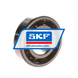 SKF 6206TN9/C3VQ488 rulman resim 2