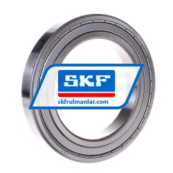 SKF 6024-2Z/C3