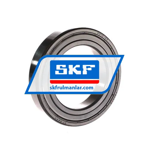 SKF 6012-2Z
