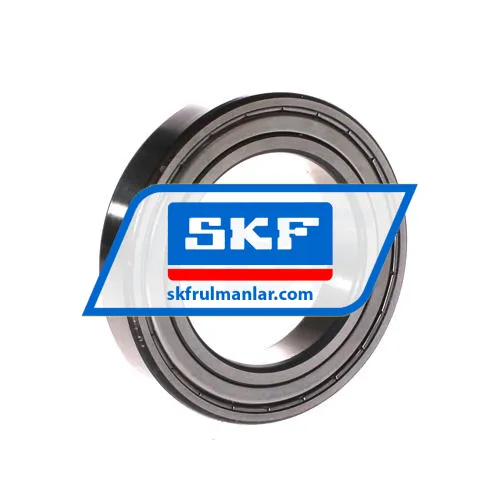 SKF 6012-2Z ürün fotoğrafı 2