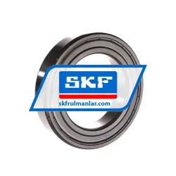 SKF 6012-2Z rulman resim 2