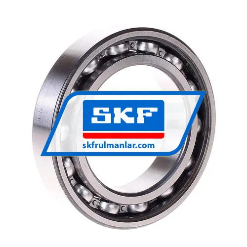 SKF 6010-Z/C3 ürün fotoğrafı 2