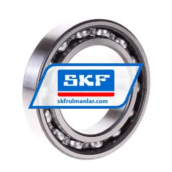 SKF 6010-Z/C3 rulman resim 2