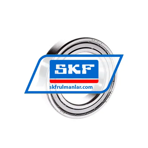 SKF 6010-Z