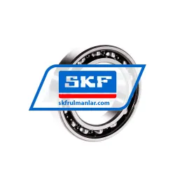 SKF 6010-Z rulman resim 2
