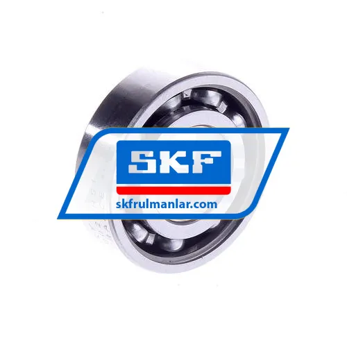 SKF 6002-RS1 ürün fotoğrafı 2