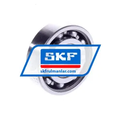 SKF 6002-RS1 rulman resim 2