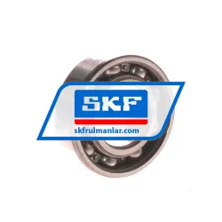 SKF 6205-RSH/C3 rulman resim 2
