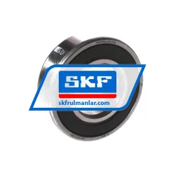 SKF 6205-2RSL/C3LHT23