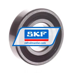 SKF 6206-2RS1/C3WT