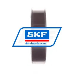 SKF 6206-2RS1/C3WT rulman resim 2