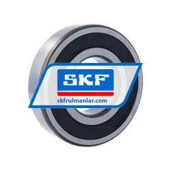 SKF 6313-2RS1/HC5C3WT
