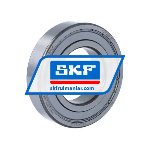 SKF E2-6209-2Z/C3